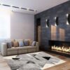 Thảm sofa len dày SFLD06
