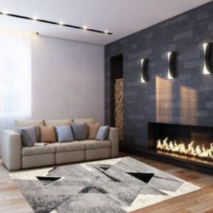 Thảm sofa len dày SFLD06