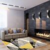 Thảm sofa len dày SFLD07