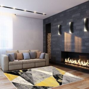 Thảm sofa len dày SFLD07