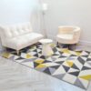 Ứng dụng thảm Sofa Len Dày SFLD08