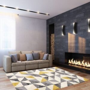 Thảm Sofa Len Dày SFLD08