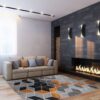 Thảm Sofa Len Dày SFLD09
