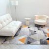 Ứng dụng thảm sofa len dày SFLD10