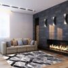 Thảm Sofa Len Dày SFLD11