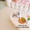 Thảm sofa trượt nước SFTN02
