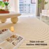 lớp Waterproof phù hợp với khu vực sofa