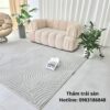 Thảm sofa trượt nước SFTN03