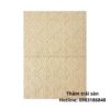 Họa tiết thảm sofa trượt nước SFTN04