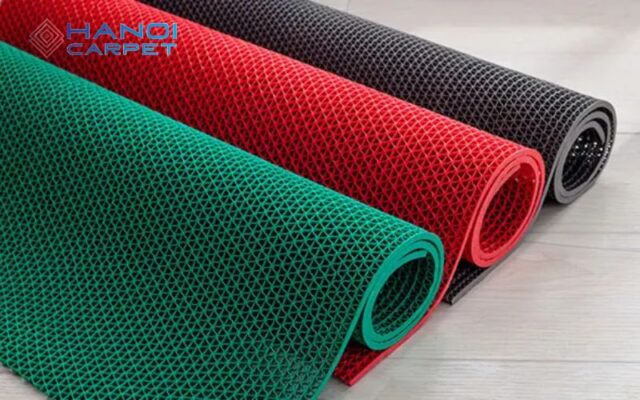 Chọn bề mặt có độ bám phù hợp khi ướt