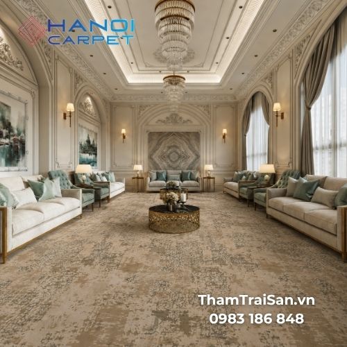 tham-nylon-in-khach-san-va005 (2) Thảm Nylon In khách sạn VA005