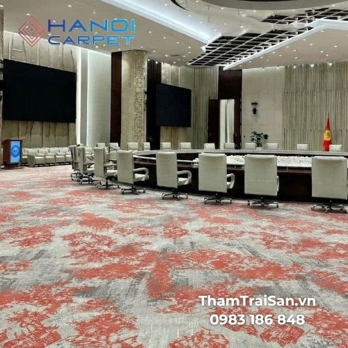 tham-nylon-in-khach-san-va006 (8) Thảm Nylon In khách sạn VA006