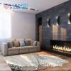 Thảm sofa len dày SFLD12