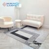 Thảm sofa len dày SFLD13