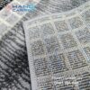 Thảm sofa len dày SFLD13