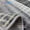 Thảm sofa len dày SFLD13