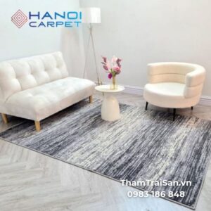 Thảm sofa len dày SFLD14