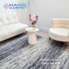 Thảm sofa len dày SFLD14