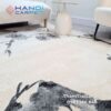 Thảm sofa len dày SFLD15