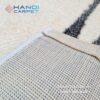 Thảm sofa len dày SFLD15