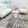 Thảm sofa len dày SFLD16