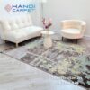 Thảm sofa len dày SFLD16