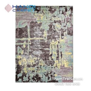 Thảm sofa len dày SFLD16