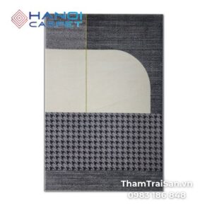 Thảm sofa len dày SFLD17