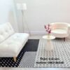 Thảm sofa len dày SFLD18