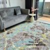 Thảm sofa len dày SFLD19