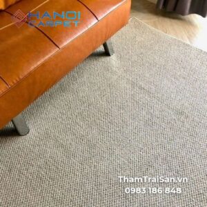 Thảm sofa len dày SFSD01
