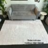 Thảm sofa len nhung SFLN02