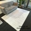 Thảm sofa len nhung SFLN06