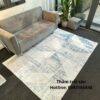 Đặc điểm của thảm sofa len nhung SFLN08