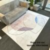 Thảm sofa len nhung SFLN10