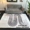 Thảm sofa len nhung SFLN11