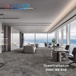 Thảm tấm cao cấp DB