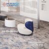 Thảm tấm cao cấp DB – Design & Beyond sang trọng, hiện đại
