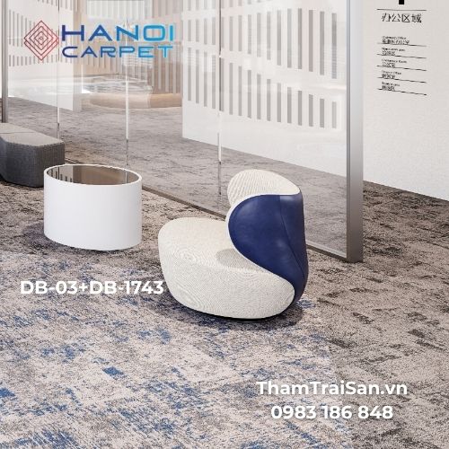 tham-tam-cao-cap-db (3) Thảm tấm cao cấp DB – Design & Beyond sang trọng, hiện đại