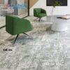 Thảm tấm cao cấp DB – Design & Beyond sang trọng, hiện đại