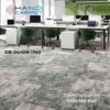 Thảm tấm cao cấp DB – Design & Beyond sang trọng, hiện đại