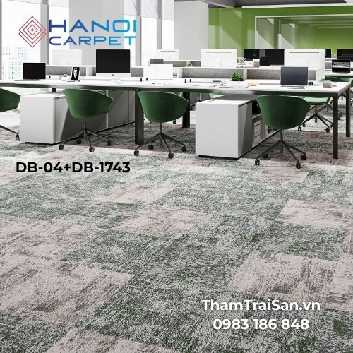 tham-tam-cao-cap-db (6) Thảm tấm cao cấp DB – Design & Beyond sang trọng, hiện đại