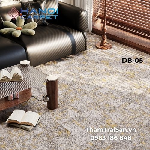 tham-tam-cao-cap-db Thảm tấm cao cấp DB – Design & Beyond sang trọng, hiện đại