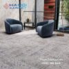 Thảm tấm cao cấp JQ – Jade Quality sang trọng, hiện đại